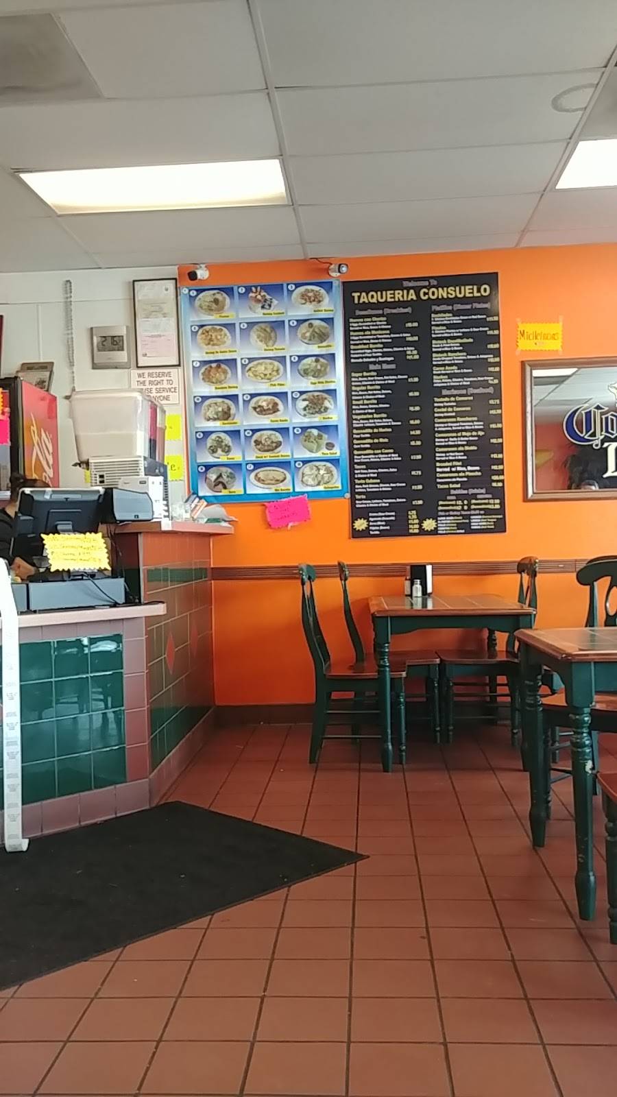 Taqueria Consuelo | restaurant | 229 S Vasco Rd, Livermore, CA 94551, USA | 9259609045 OR +1 925-960-9045