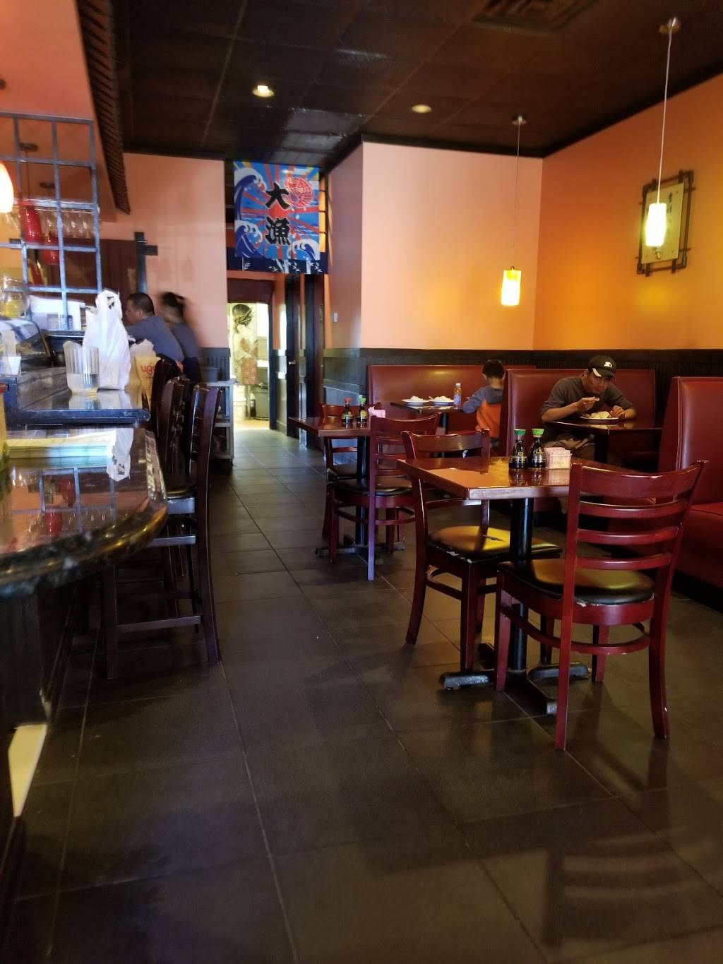 Yummy Yummy | restaurant | 5325 Park Forest Pkwy, North Charleston, SC 29418, USA | 8437605586 OR +1 843-760-5586