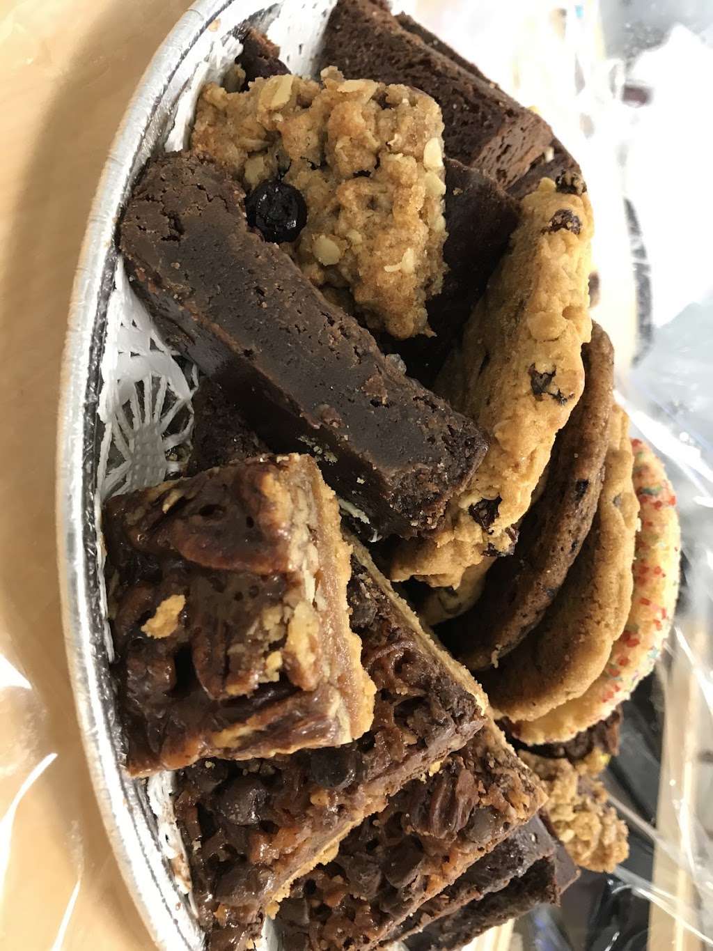 Scratch Baking | bakery | 84 Broad St, Milford, CT 06460, USA | 2033014396 OR +1 203-301-4396