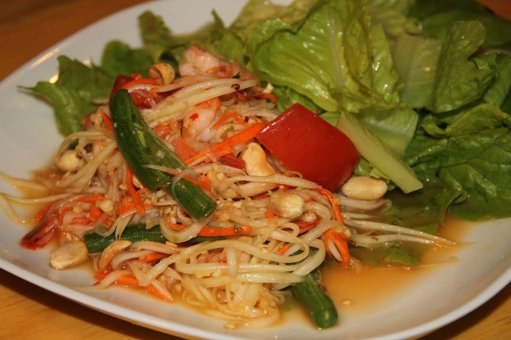 Orchid | restaurant | 29 Lisbon St, Lewiston, ME 04240, USA | 2077530389 OR +1 207-753-0389