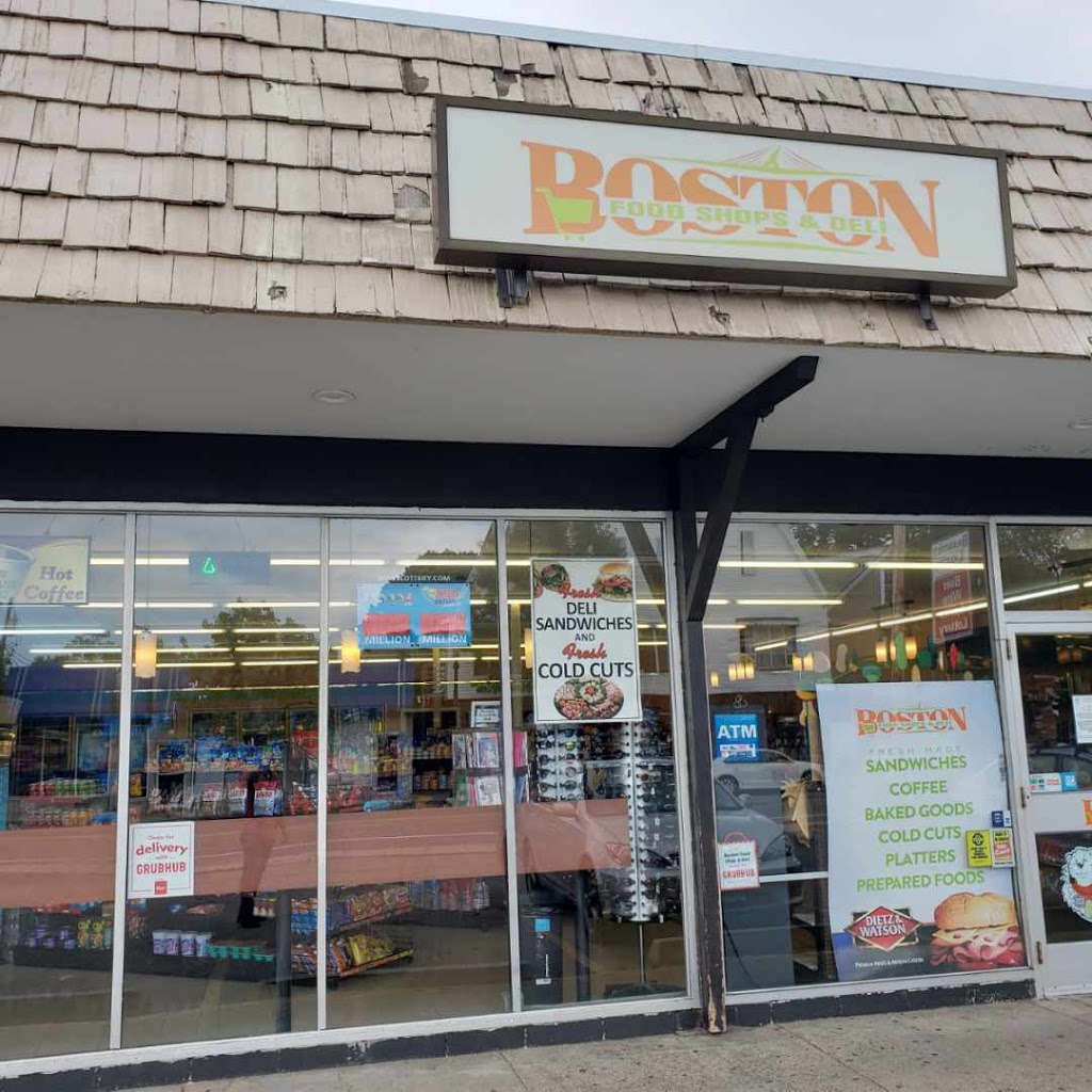 Boston Food Shops & Deli | meal takeaway | 390 Washington St, Braintree, MA 02184, USA | 7818175096 OR +1 781-817-5096