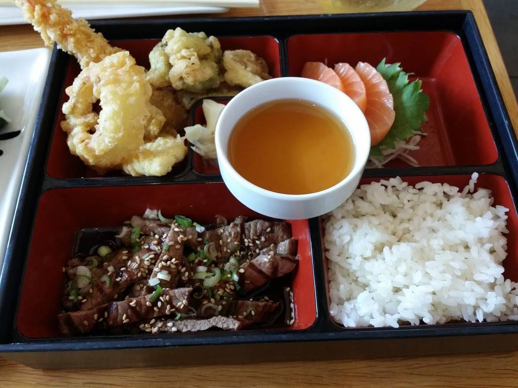 Hiro 88 Haymarket | restaurant | 601 R St #100, Lincoln, NE 68508, USA | 4022619388 OR +1 402-261-9388