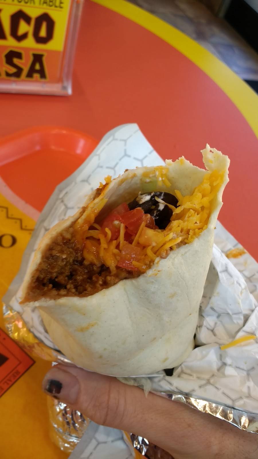 Taco Casa | restaurant | 1311 W Airport Fwy, Irving, TX 75062, USA | 4696475635 OR +1 469-647-5635