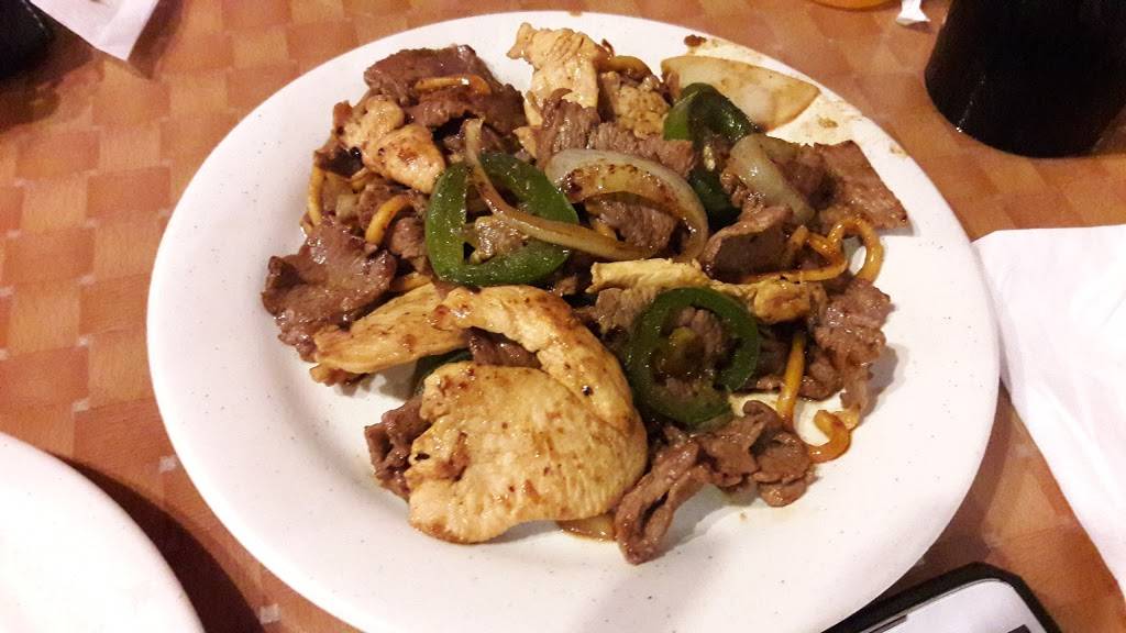 Weis Hibachi Buffet | restaurant | 13151 Dale Mabry Hwy, Tampa, FL 33618, USA | 8139608668 OR +1 813-960-8668