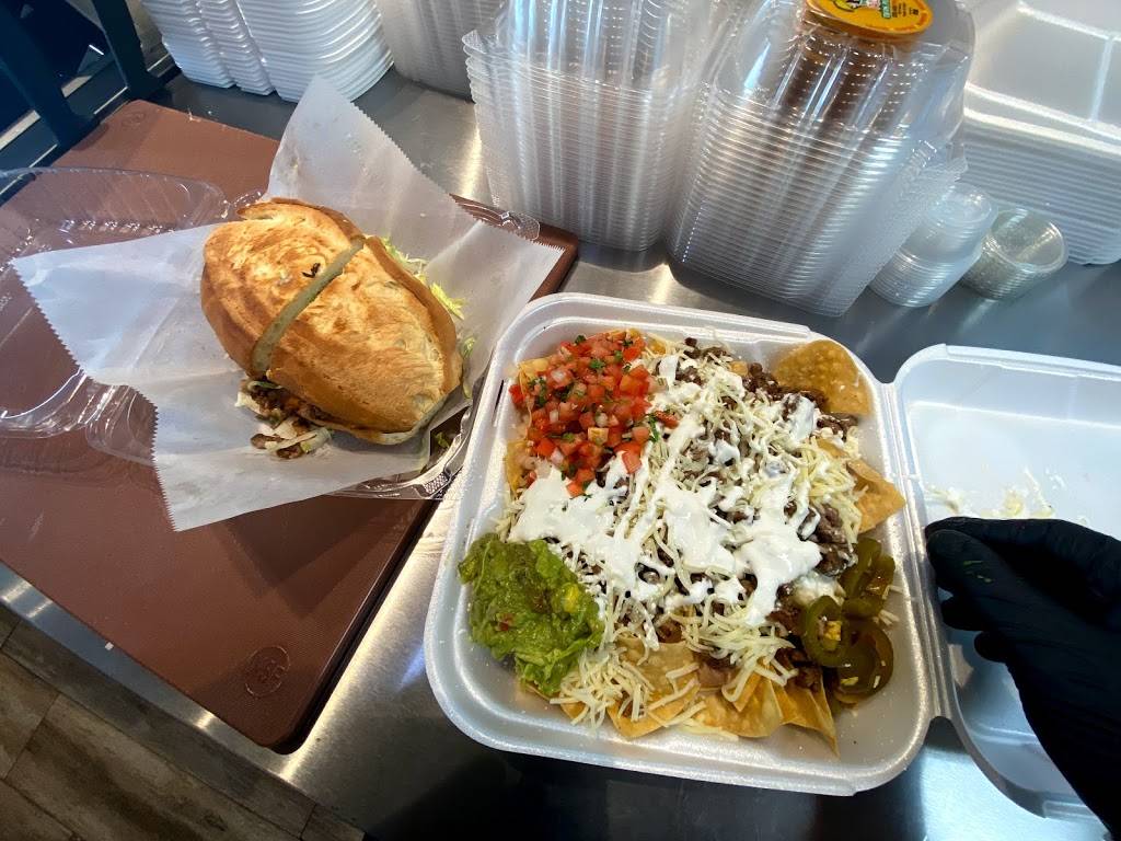 TPK’S Tacos | restaurant | 125 E Main St, Visalia, CA 93291, USA | 5594098757 OR +1 559-409-8757