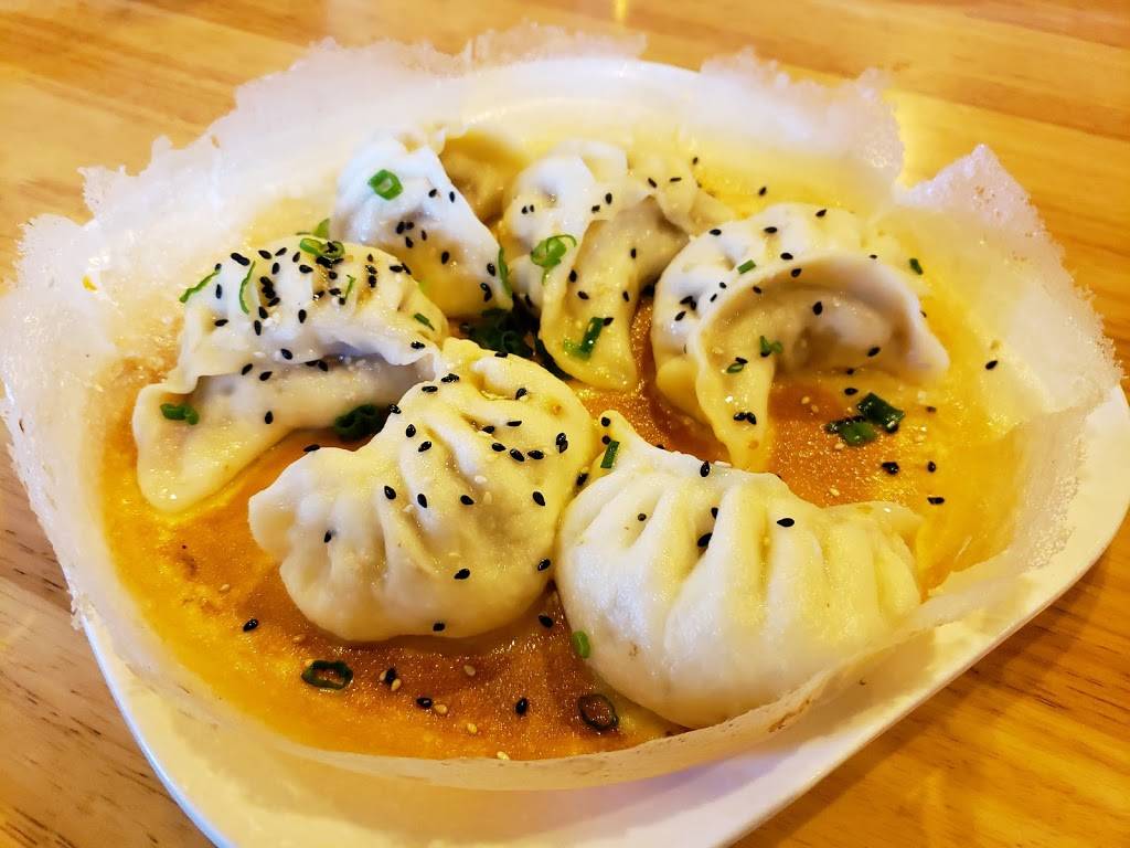 Little Ting’s Dumplings | restaurant | 683 156th Ave SE, Bellevue, WA 98007, USA | 4255029595 OR +1 425-502-9595