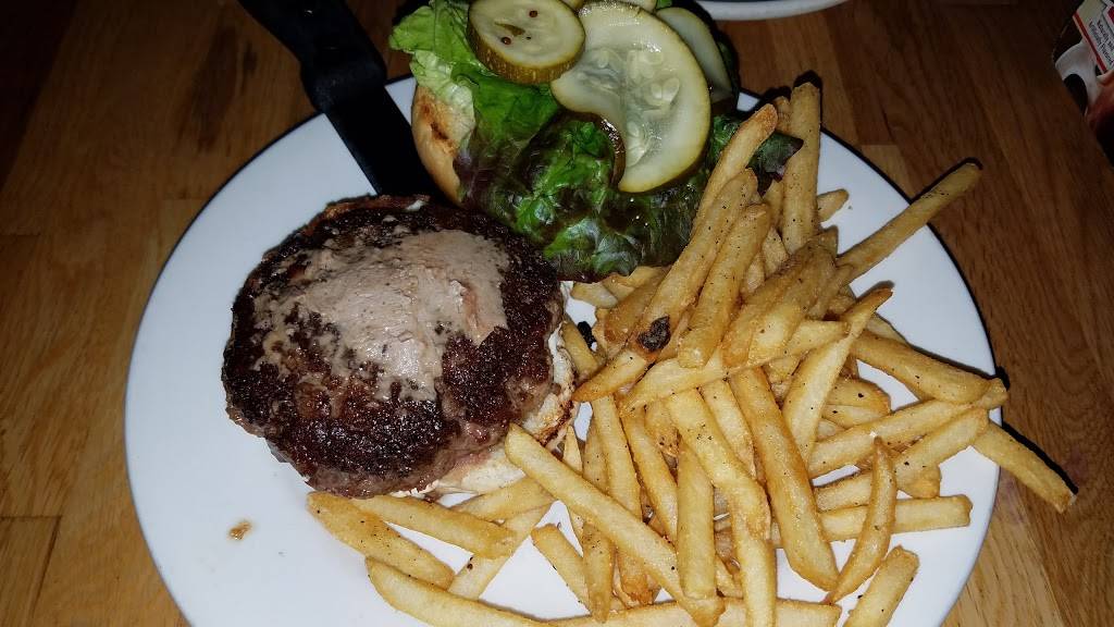 Grain & Gristle | restaurant | 1473 NE Prescott St, Portland, OR 97211, USA | 5032884740 OR +1 503-288-4740