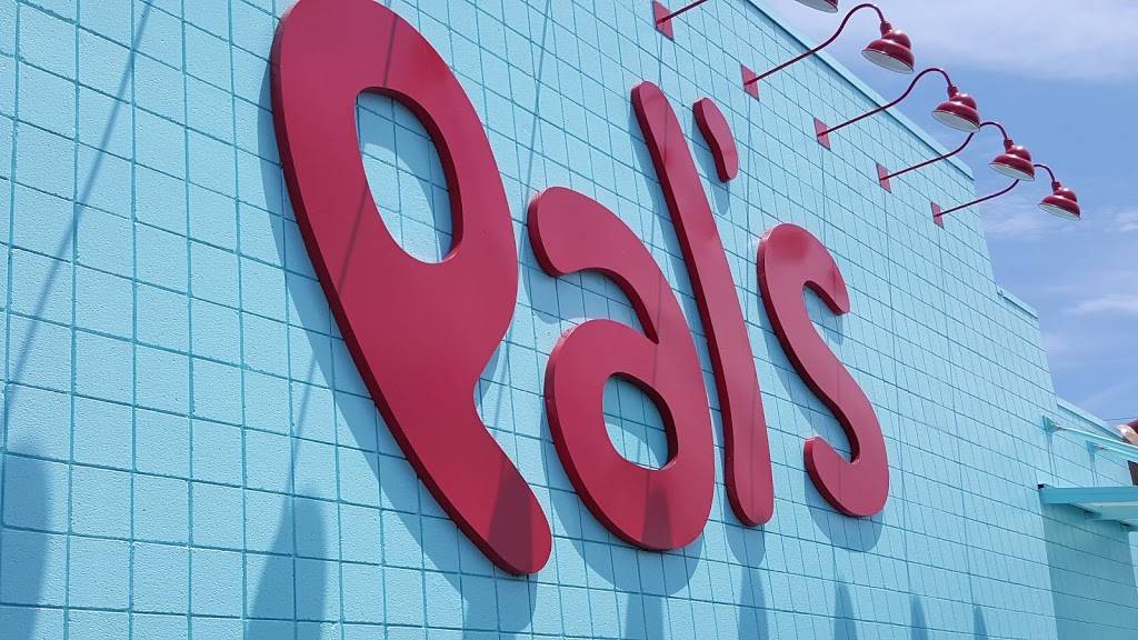 Pals Sudden Services | restaurant | 1735 Fort Henry Dr, Kingsport, TN 37664, USA | 4232473360 OR +1 423-247-3360