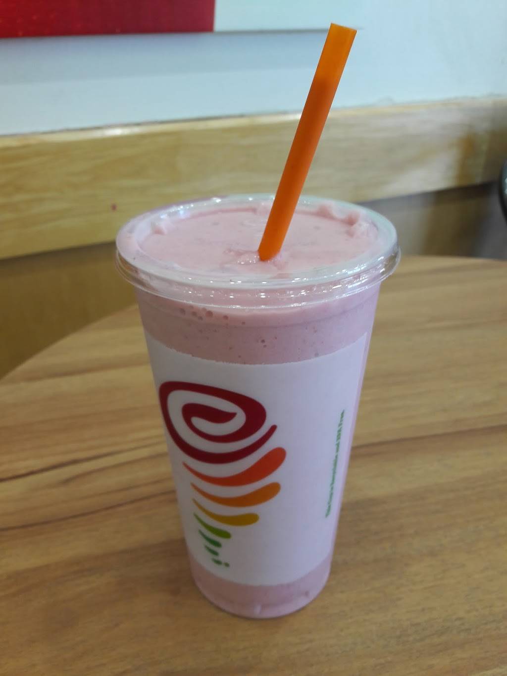 Jamba Juice Slatten Ranch | restaurant | 5779 Lone Tree Way, Antioch, CA 94531, USA | 9255220094 OR +1 925-522-0094