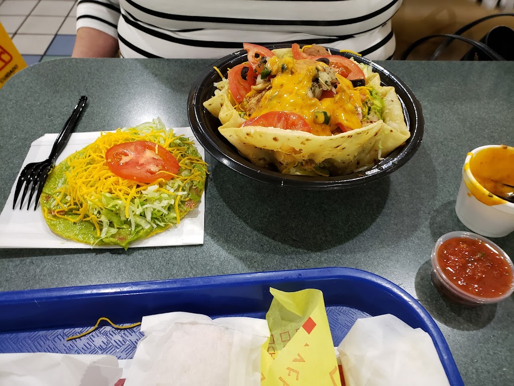 Taco Villa | restaurant | 3301 Coulter St, Amarillo, TX 79106, USA | 8063525344 OR +1 806-352-5344