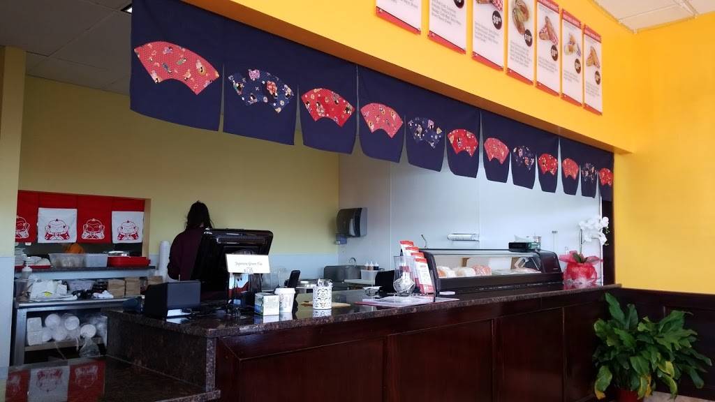 Moga Sushi | restaurant | 1098 S Roselle Rd, Schaumburg, IL 60193, USA | 8473800802 OR +1 847-380-0802