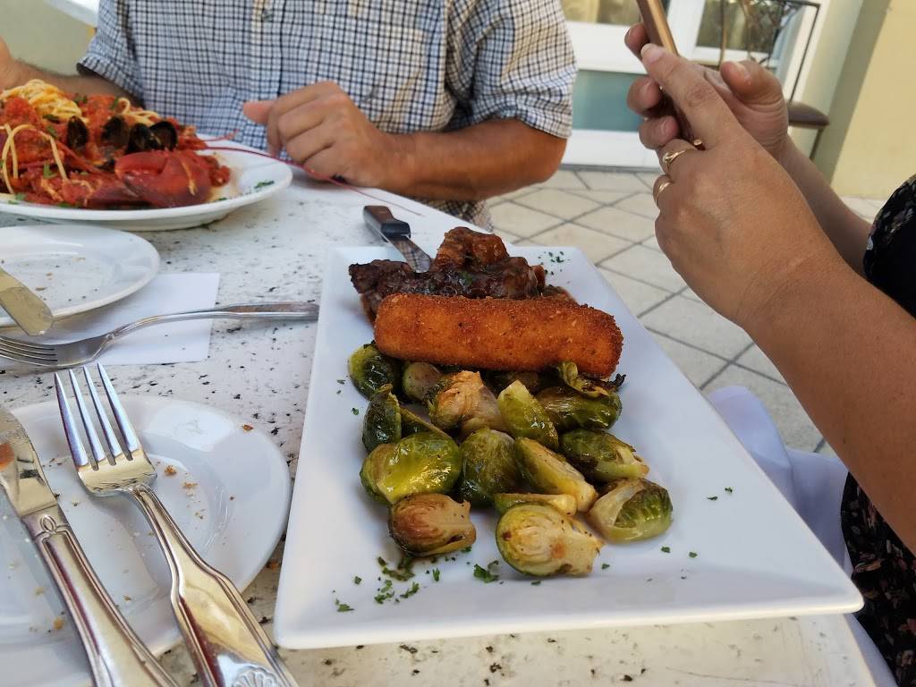 IL Bellagio Italian Restaurant | restaurant | 600 S Rosemary Ave #170, West Palm Beach, FL 33401, USA | 5616596160 OR +1 561-659-6160