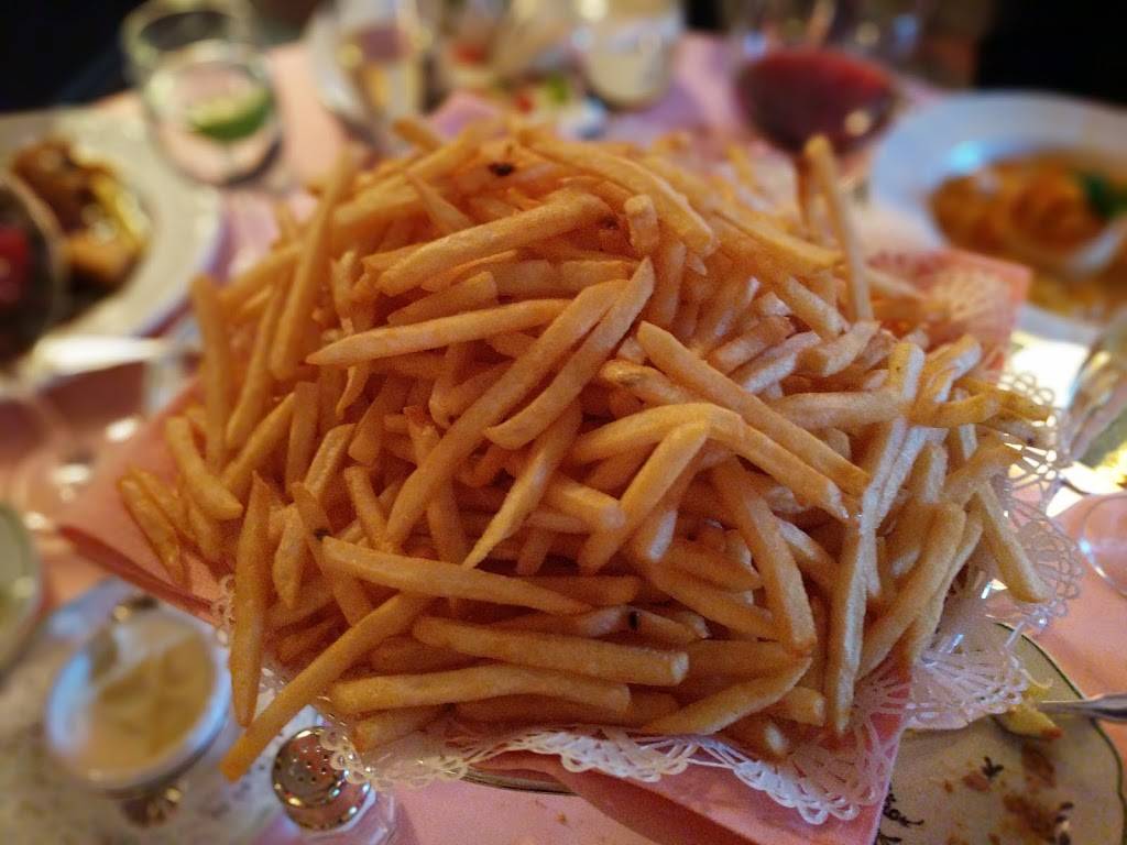 La Crémaillère | restaurant | 46 Bedford-Banksville Rd, Bedford, NY 10506, USA | 9142349647 OR +1 914-234-9647