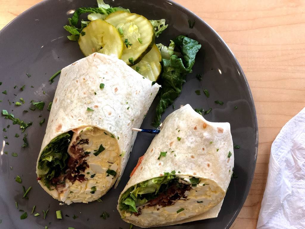 Jackie and Son | restaurant | 134 S Orange Ave, South Orange, NJ 07079, USA | 9738215438 OR +1 973-821-5438