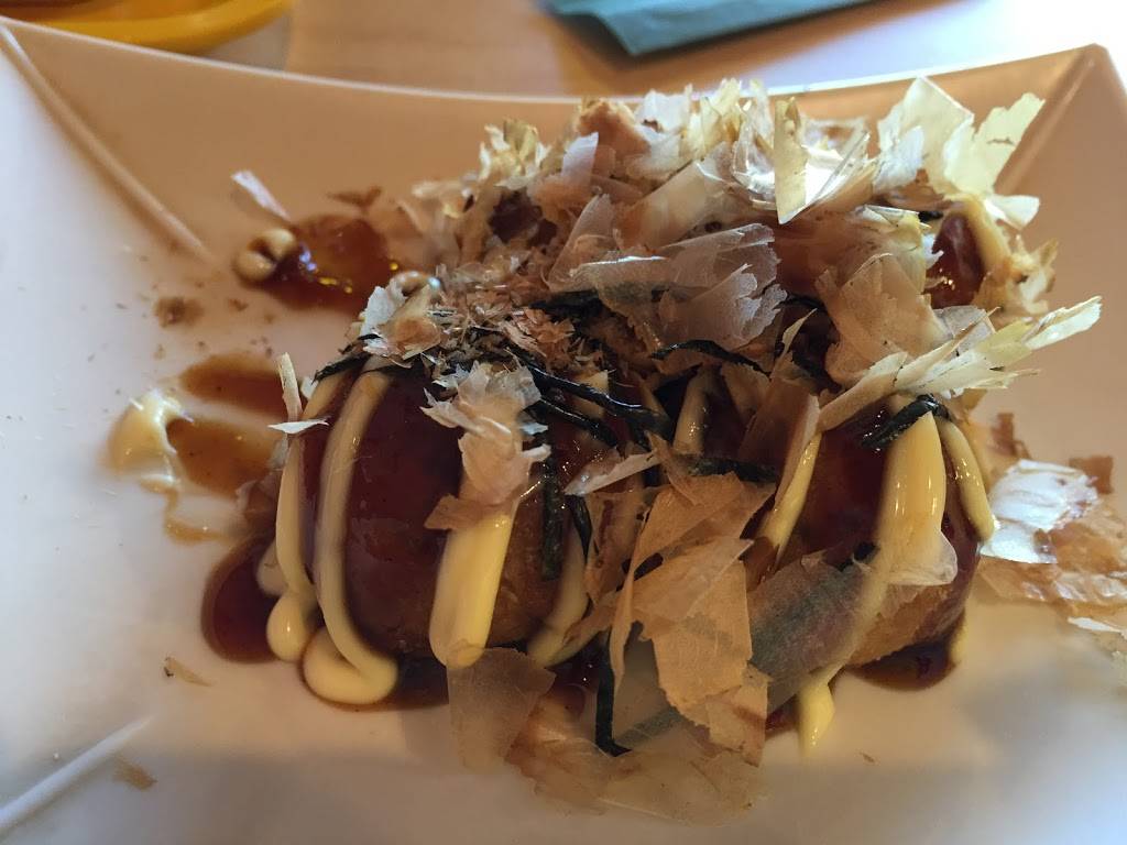 Ki No Spoon | restaurant | 891 Rockville Pike suite d, Rockville, MD 20852, USA | 3012966212 OR +1 301-296-6212