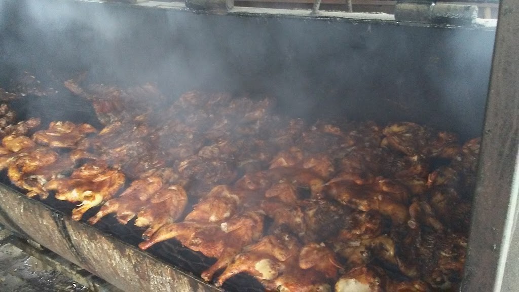 Pollos Asados Nuevo Leon | restaurant | 5405 TX-107, McAllen, TX 78504, USA | 9562891700 OR +1 956-289-1700