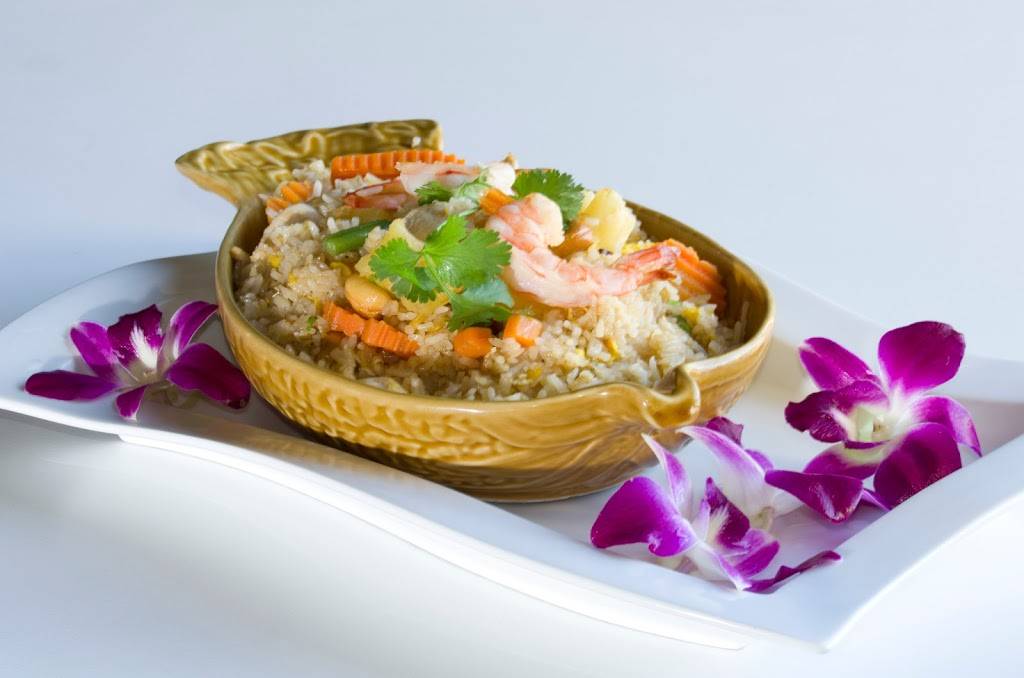Royal Thai Restaurant | restaurant | 414 Ferry St, Martinez, CA 94553, USA | 9253139185 OR +1 925-313-9185