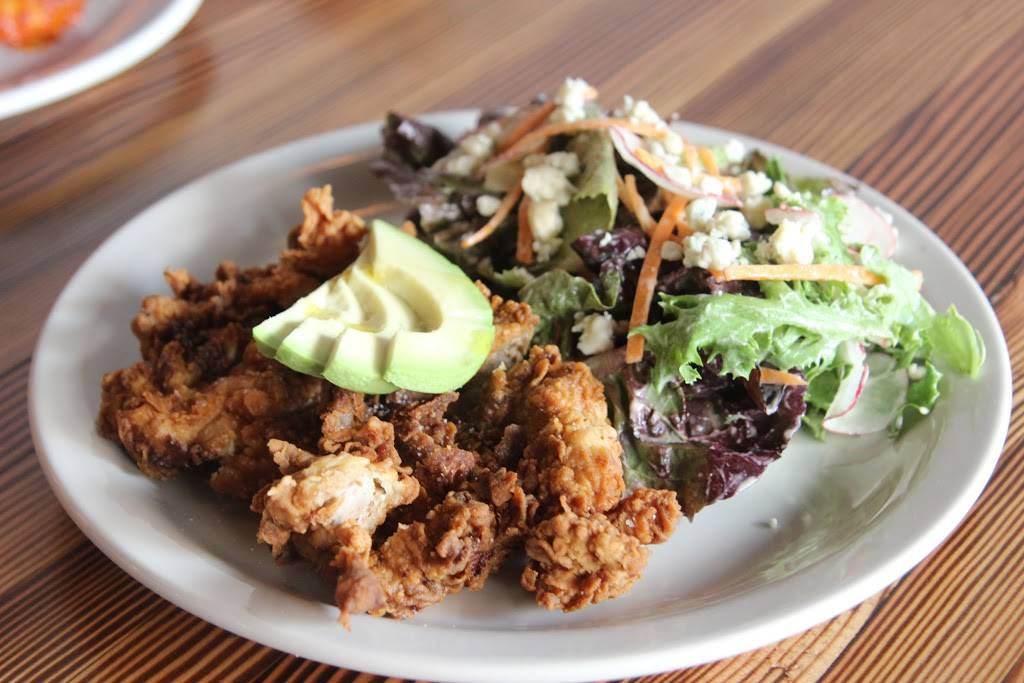 Forge Napa | restaurant | 155 Gasser Dr B, Napa, CA 94559, USA | 7079273394 OR +1 707-927-3394