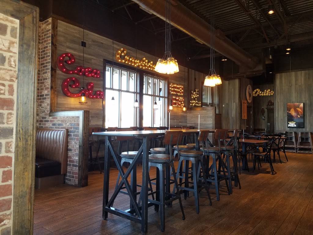 Zaxbys Chicken Fingers & Buffalo Wings | restaurant | 540 W El Camino Alto St, Springfield, MO 65810, USA | 4178239744 OR +1 417-823-9744