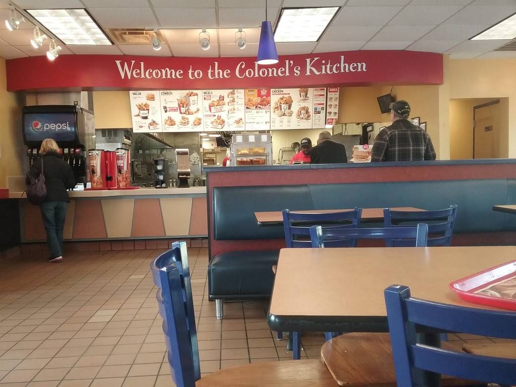 KFC | restaurant | 7351 Garners Ferry Rd, Columbia, SC 29209, USA | 8037831219 OR +1 803-783-1219