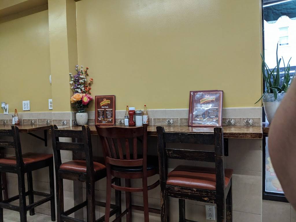 Mama Lupe | restaurant | 42-19 102nd St, Corona, NY 11368, USA | 7186391495 OR +1 718-639-1495