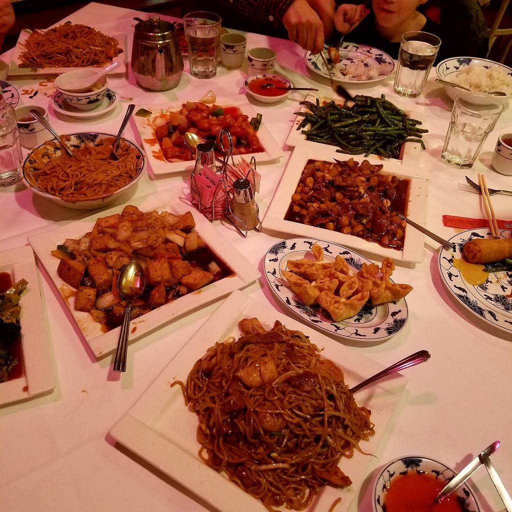 Hunan Coventry | restaurant | 1800 Coventry Rd, Cleveland, OH 44118, USA | 2163710777 OR +1 216-371-0777