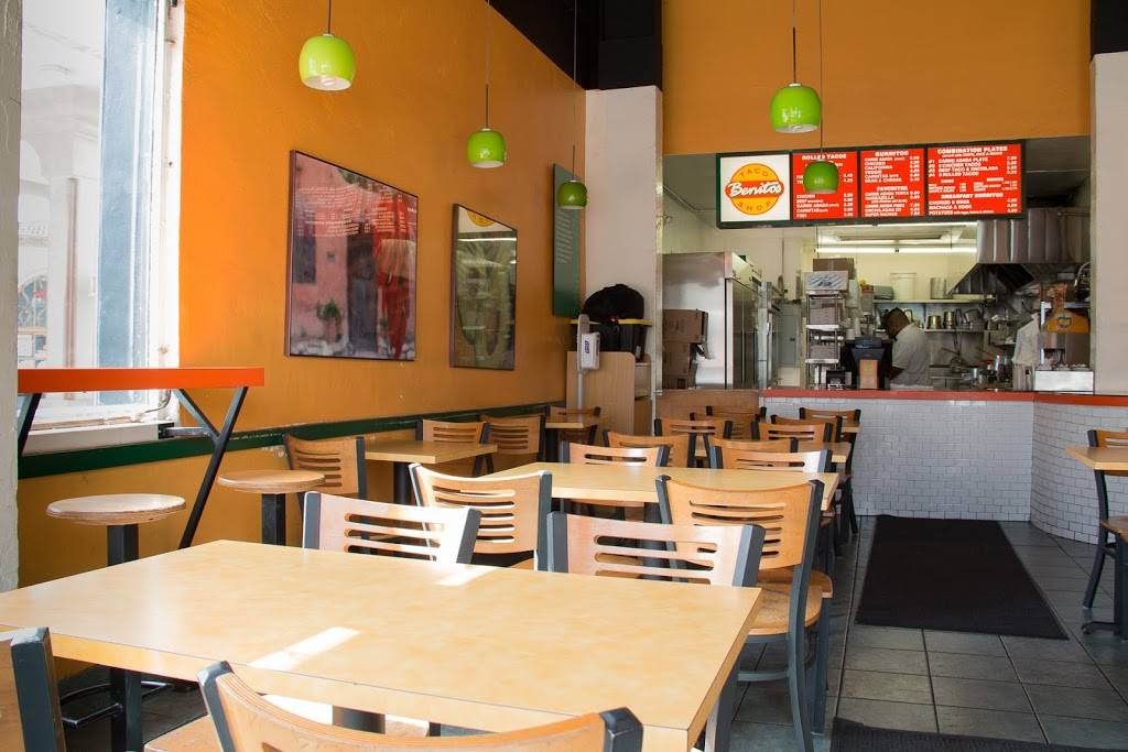 Benitos Taco Shop | restaurant | 7912 Beverly Blvd, Los Angeles, CA 90048, USA | 3239387427 OR +1 323-938-7427