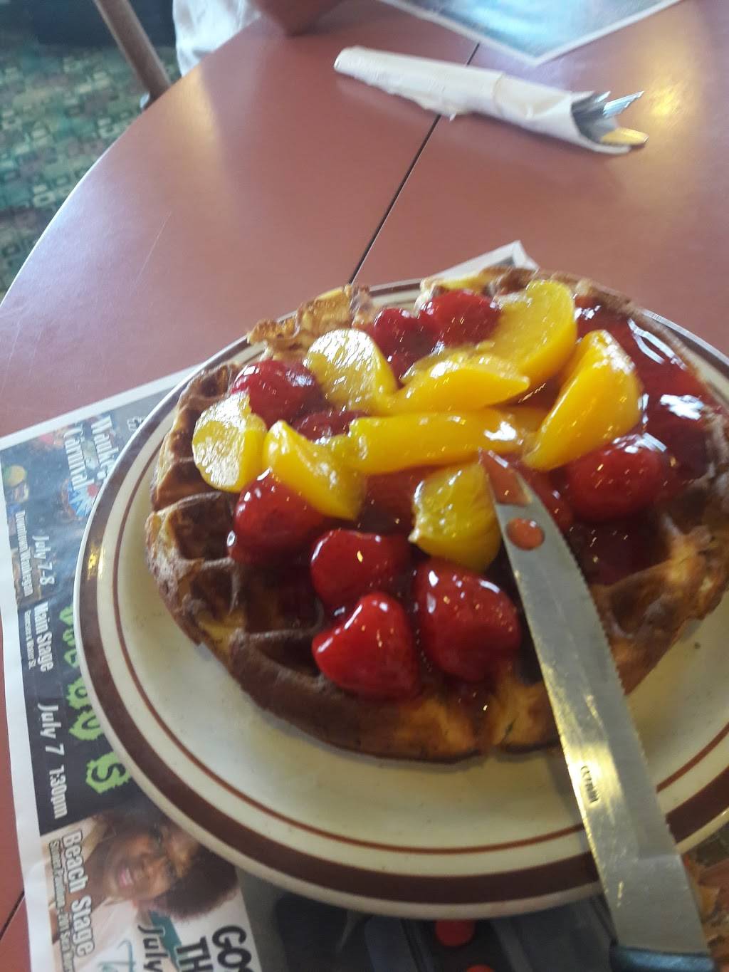 Sunset House Restaurant | restaurant | 1451 Golf Rd, Waukegan, IL 60087, USA | 8473367773 OR +1 847-336-7773