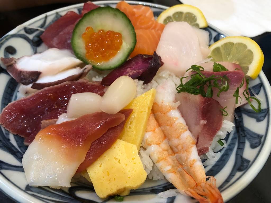 Sushi Spot | restaurant | 99-209 Moanalua Rd #301, Aiea, HI 96701, USA | 8084852255 OR +1 808-485-2255