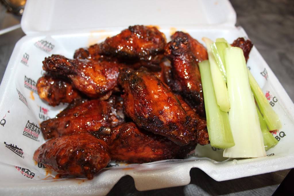 Urban Bar-B-Que | restaurant | 4650 Wilkens Ave, Baltimore, MD 21229, USA | 4432978959 OR +1 443-297-8959