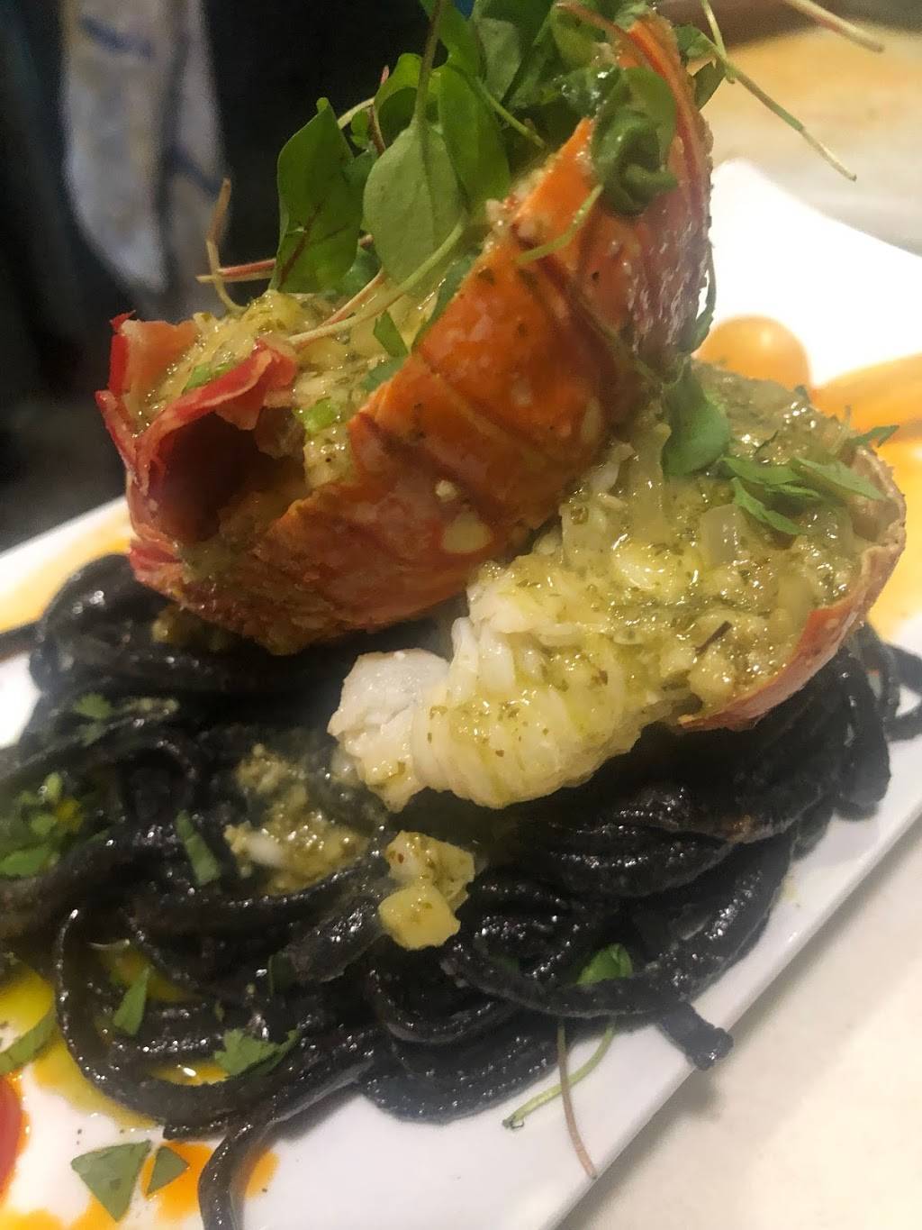 Ittos Tapas | restaurant | 4160 California Ave SW, Seattle, WA 98116, USA | 2064206676 OR +1 206-420-6676