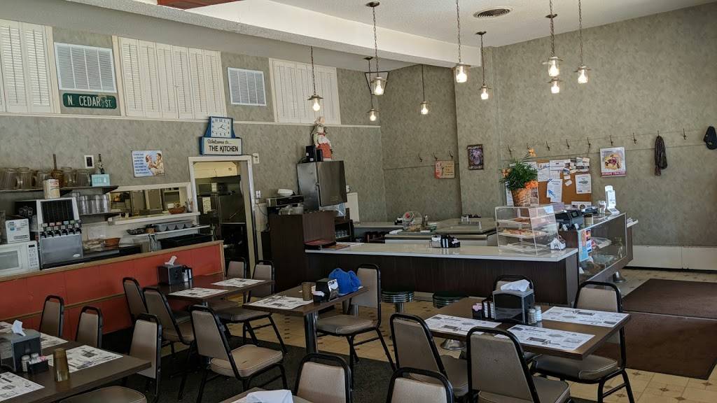 The Kitchen | restaurant | 329 N Cedar Ave, Owatonna, MN 55060, USA | 5074519991 OR +1 507-451-9991