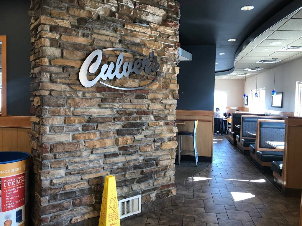 Culvers | restaurant | 4220 S Little Blue Pkwy, Independence, MO 64057, USA | 8168865167 OR +1 816-886-5167