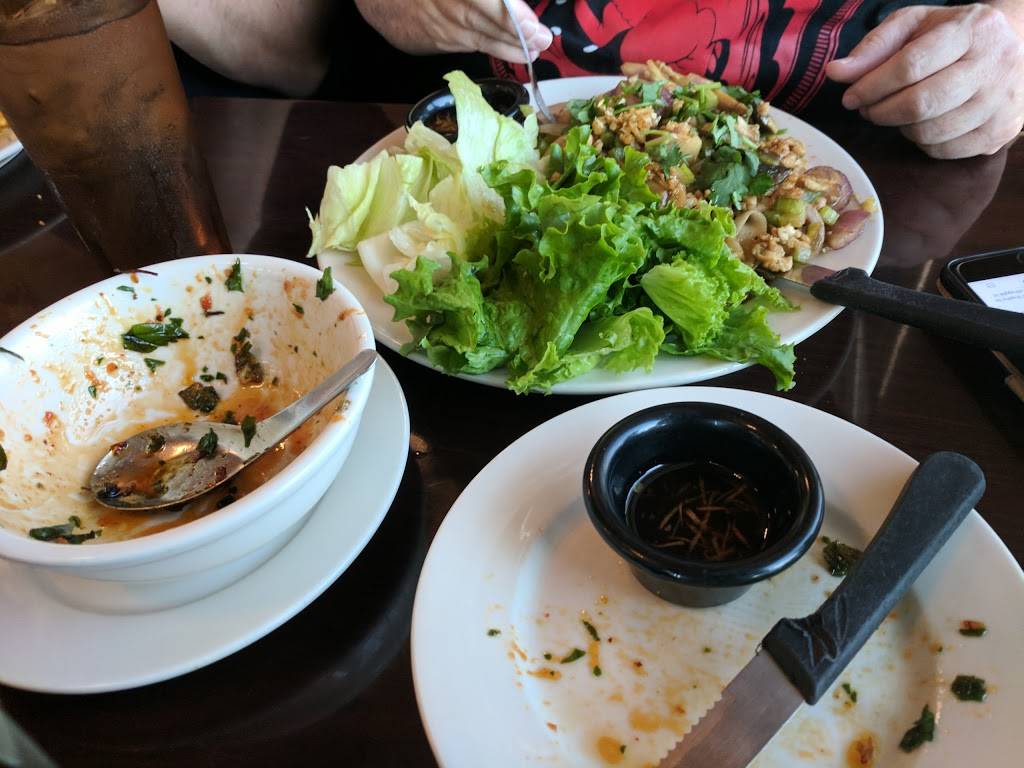 Madam Mams Thai Cuisine at Brodie | restaurant | 9911 Brodie Ln STE 600, Austin, TX 78748, USA | 5123665859 OR +1 512-366-5859