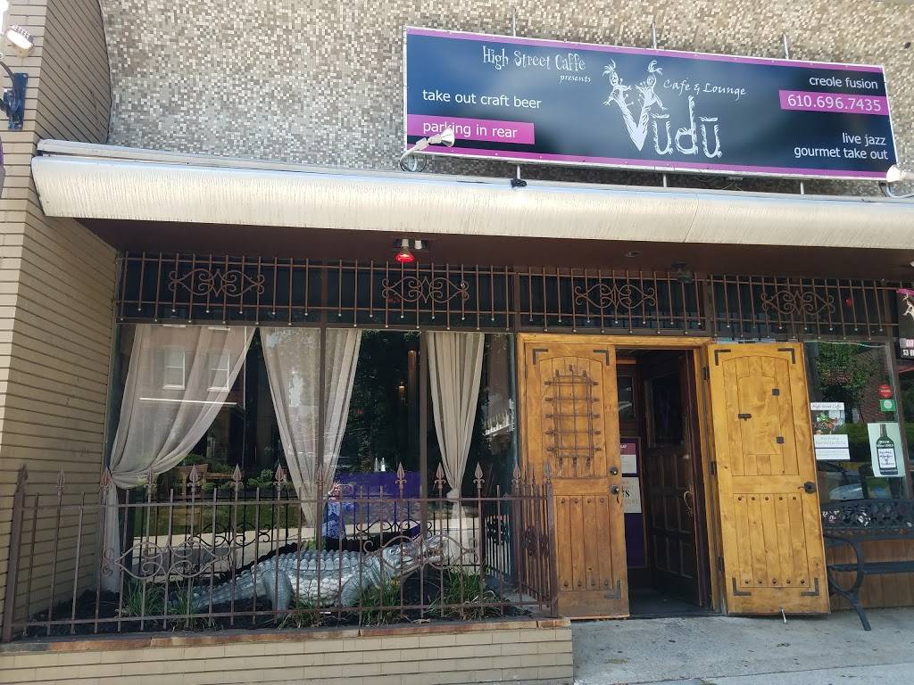 High Street Caffe | restaurant | 322 S High St, West Chester, PA 19382, USA | 6106967435 OR +1 610-696-7435