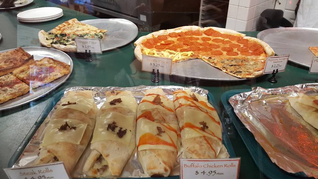 Scottos Pizza | meal delivery | 16 Berlin Rd, Clementon, NJ 08021, USA | 8567849200 OR +1 856-784-9200