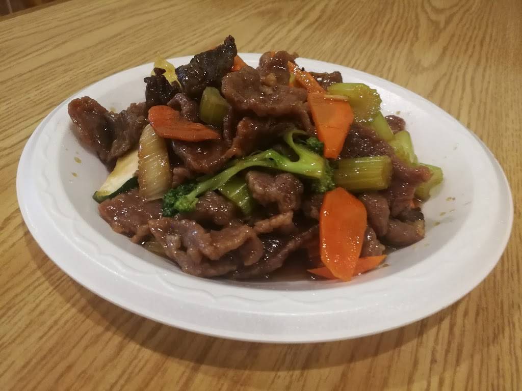 Poons Express | restaurant | 1927 Weston Rd, York, ON M9N 1W7, Canada | 4162427684 OR +1 416-242-7684