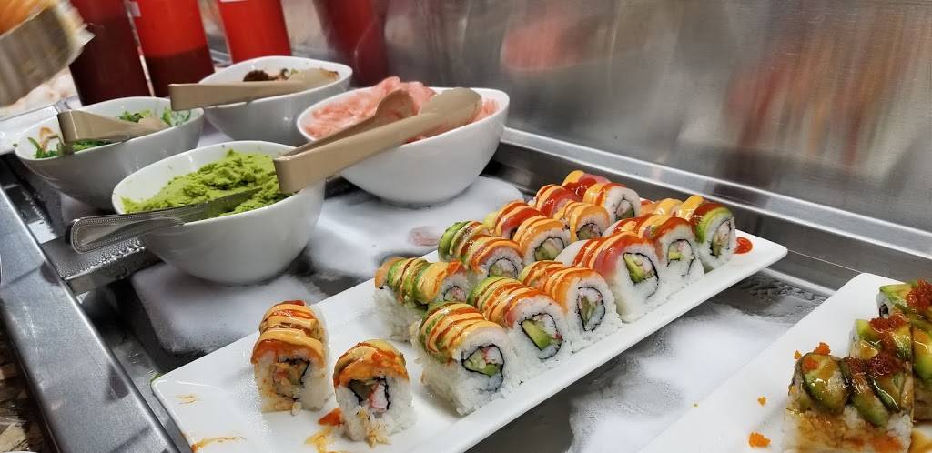 King Buffet | restaurant | 10250 Technology Blvd W, Dallas, TX 75220, USA | 2149040000 OR +1 214-904-0000