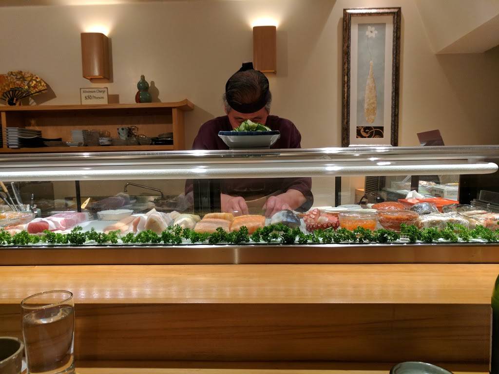 Sushi Sho | restaurant | 10749 San Pablo Ave, El Cerrito, CA 94530, USA | 5105251800 OR +1 510-525-1800