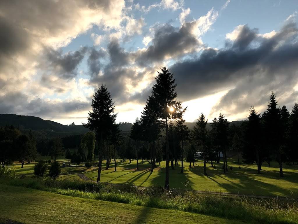 Wildwood Golf Course | restaurant | 21881 NW St Helens Rd, Portland, OR 97231, USA | 5036213402 OR +1 503-621-3402