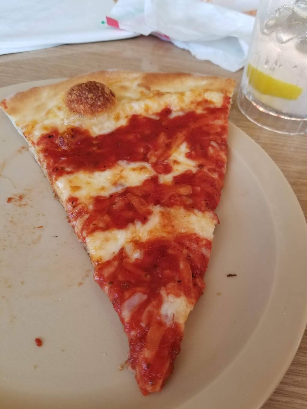 Grotto Pizza | restaurant | 17467 Shady Rd, Lewes, DE 19958, USA | 3026454900 OR +1 302-645-4900