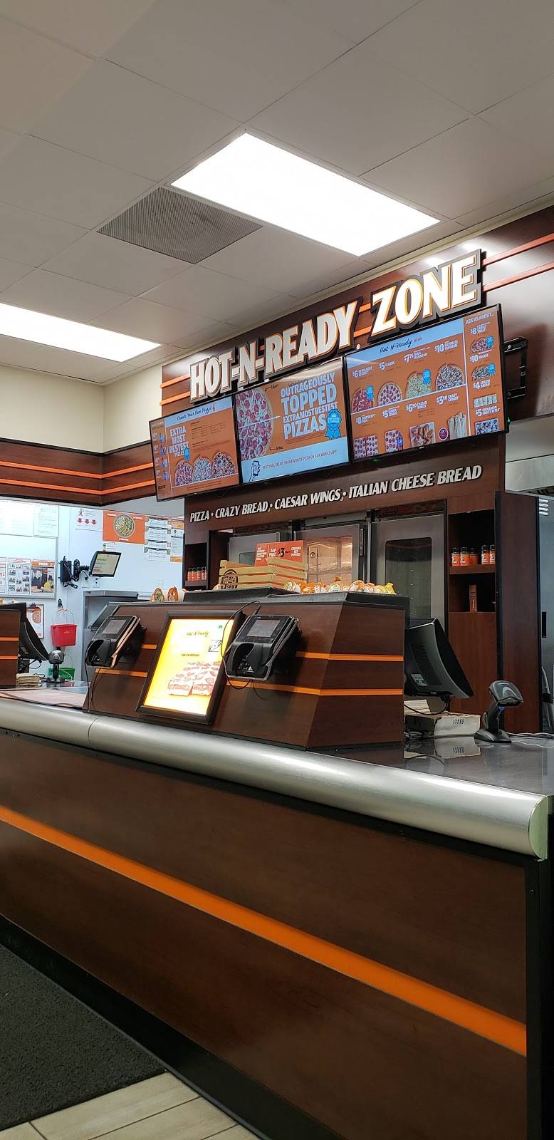 Little Caesars Pizza | meal takeaway | 1009 W Alameda Ave, Burbank, CA 91506, USA | 8188420502 OR +1 818-842-0502