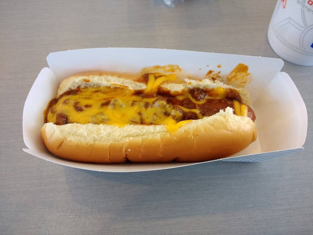 Sonic Drive-In | restaurant | 55 Newbury St, Peabody, MA 01960, USA | 9785359100 OR +1 978-535-9100