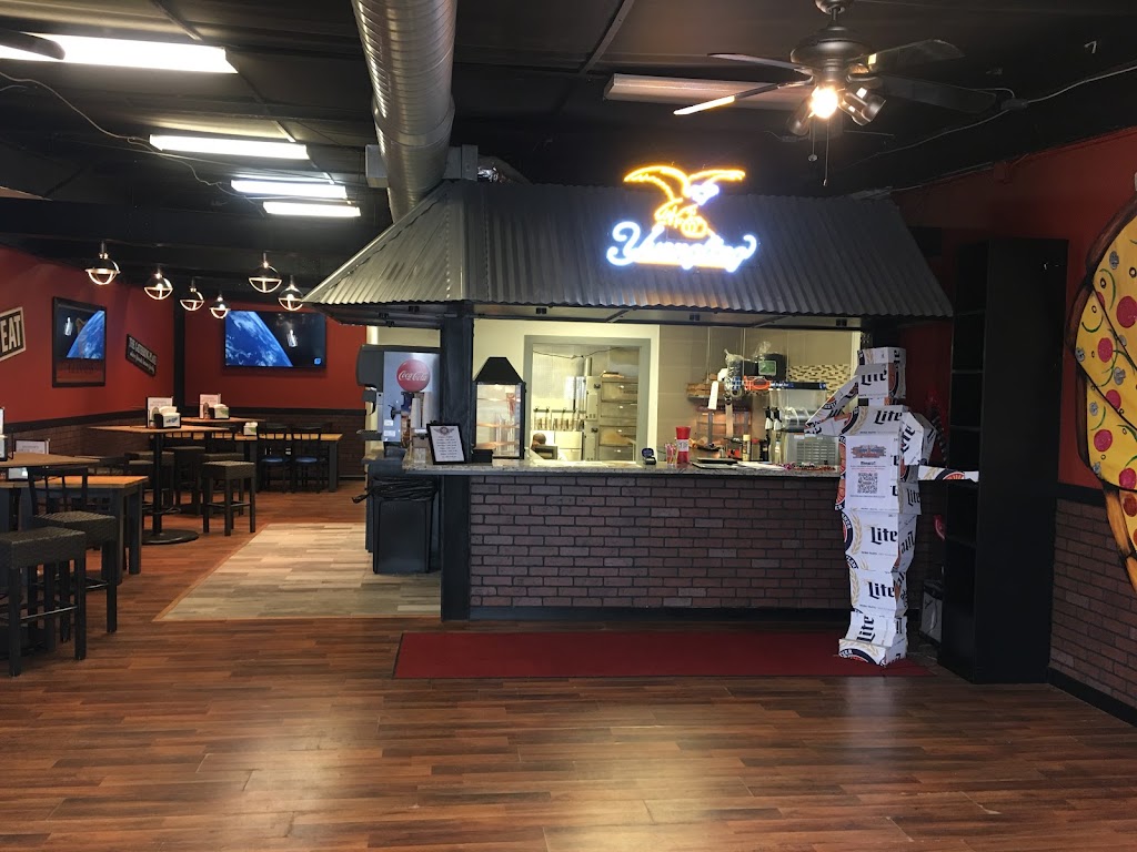 Busters Brick House Pizza | restaurant | 5900 Thomas Dr, Panama City, FL 32408, USA | 8502490902 OR +1 850-249-0902