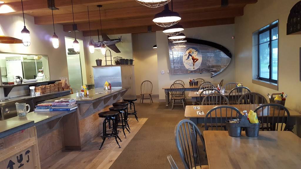 Lodi Airport Cafe | restaurant | N 99 Frontage Rd & E Jahant Rd, Acampo, CA 95220, USA | 2093699126 OR +1 209-369-9126