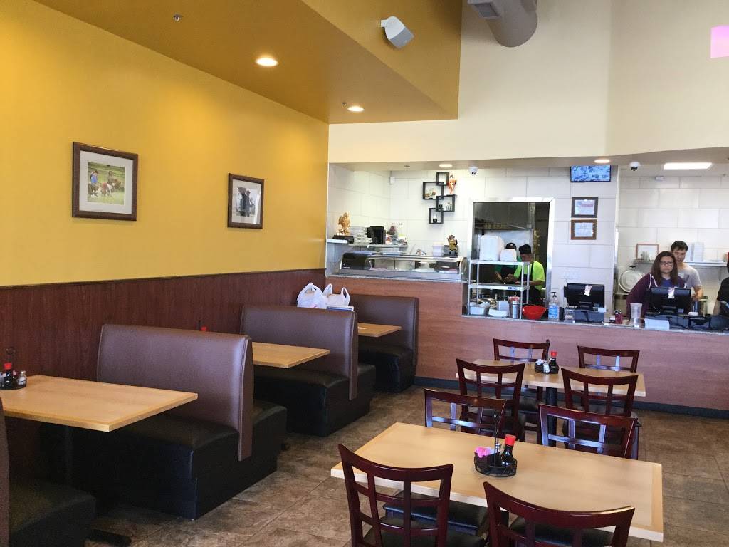 Taste Of Asia | restaurant | 1209 N Saginaw Blvd, Saginaw, TX 76169, USA | 8177829585 OR +1 817-782-9585