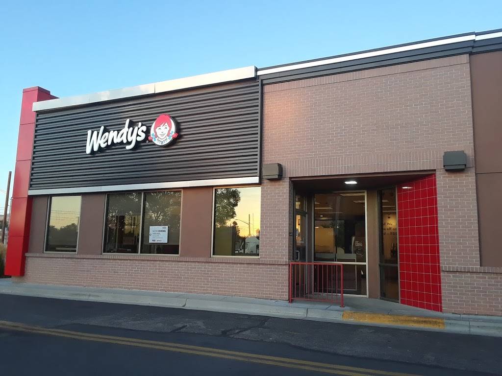 Wendys | restaurant | 1783 W North Temple, Salt Lake City, UT 84116, USA | 8013633995 OR +1 801-363-3995