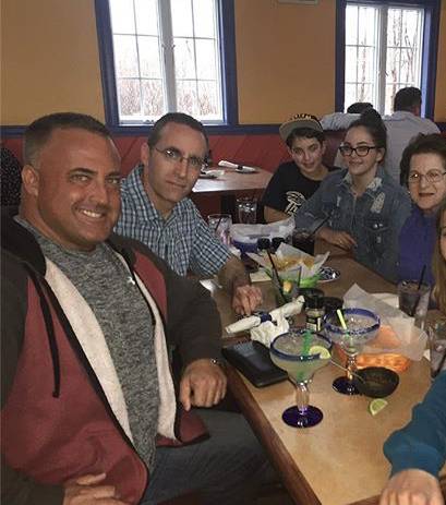 Family Pizza Inc | restaurant | 1595 Lakeview Ave, Dracut, MA 01826, USA | 9785418280 OR +1 978-541-8280