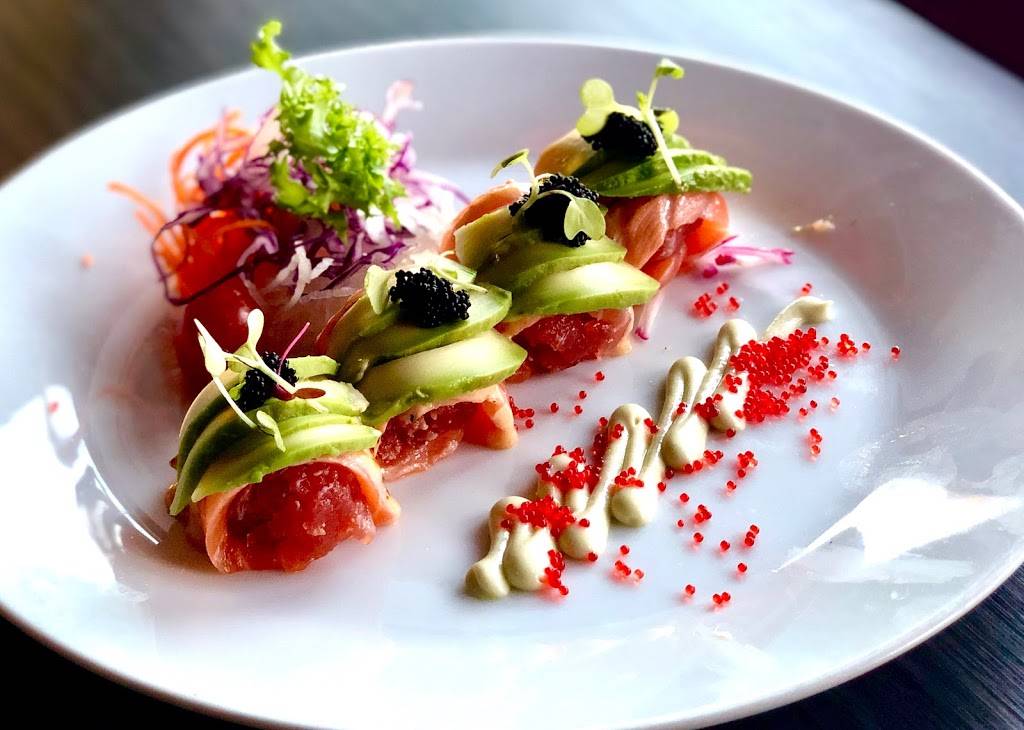 Tee Jay Thai Sushi | restaurant | 5975 N Federal Hwy, Fort Lauderdale, FL 33308, USA | 9547714447 OR +1 954-771-4447