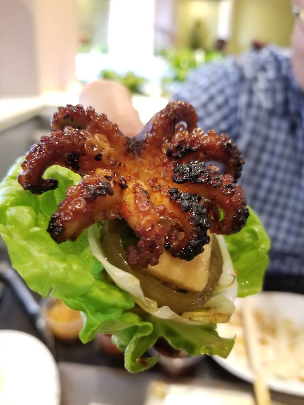 Seoul Garden BBQ Buffet | restaurant | 13828 Red Hill Ave, Tustin, CA 92780, USA | 7145739292 OR +1 714-573-9292